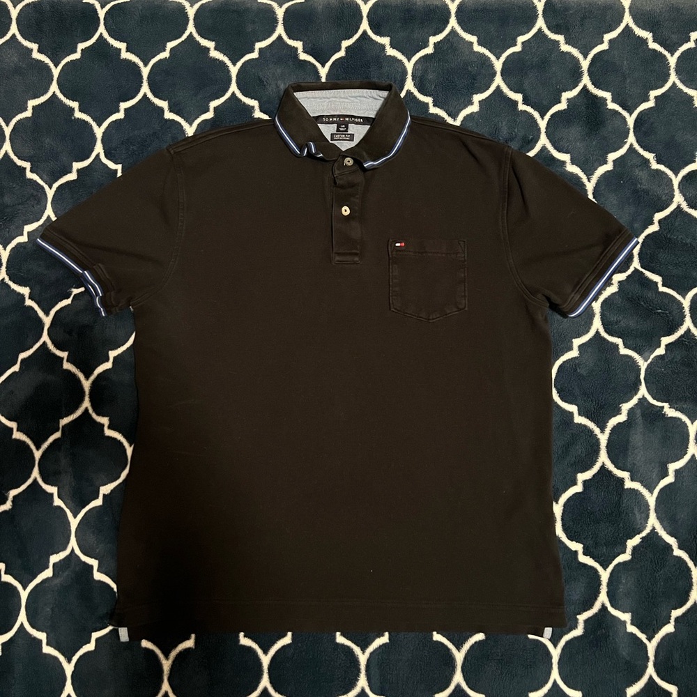 Tommy Hilfiger Polo shirt